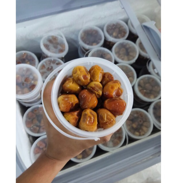 

kurma sukari premium