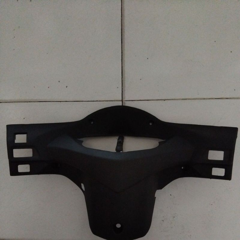 totok belakang revo#hitam#vr ori