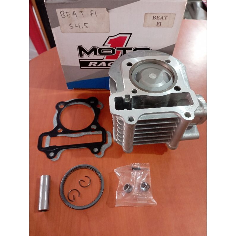 Block Moto 1 Beat Fi 54,5 blok moto1
