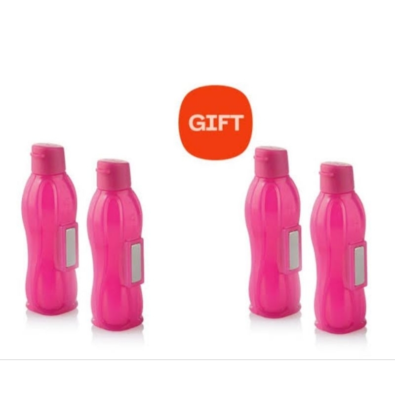 Paket Second Tupperware 5Kg