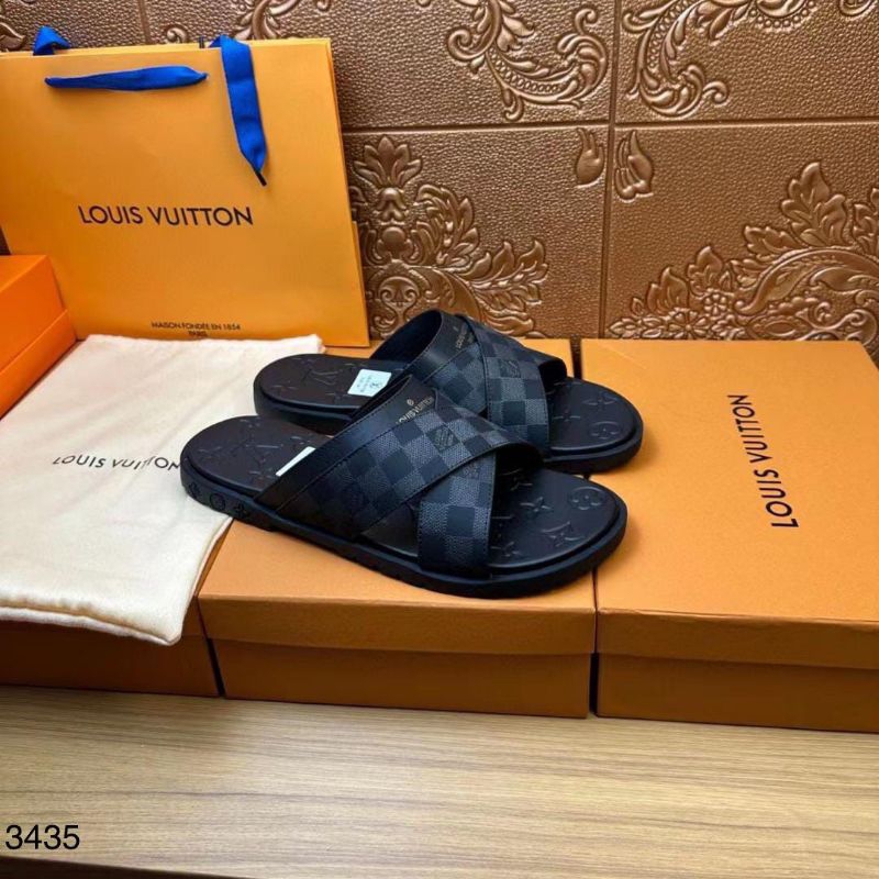 SANDAL PRIA L273 IMPORT BRANDED