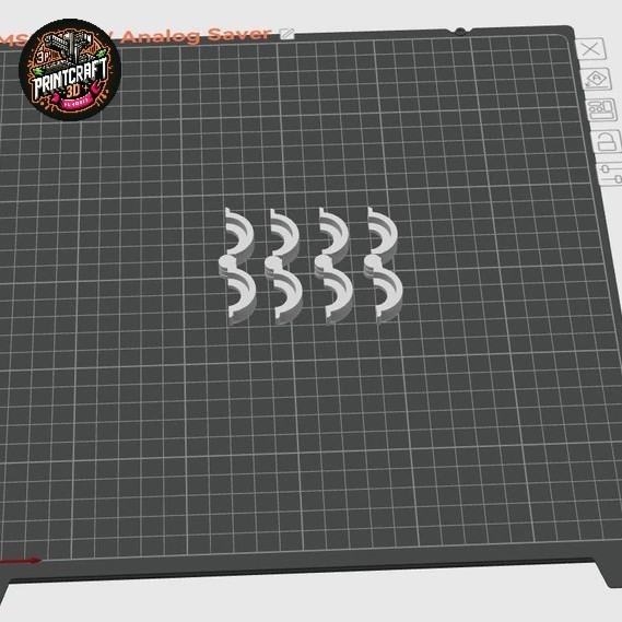 Pestakilau Pelindung Analog Lock Protector Msi Claw Msi Claw Stick Saver