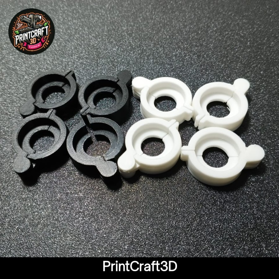 Pelindung Analog lock protector MSI Claw  MSI Claw Stick Saver