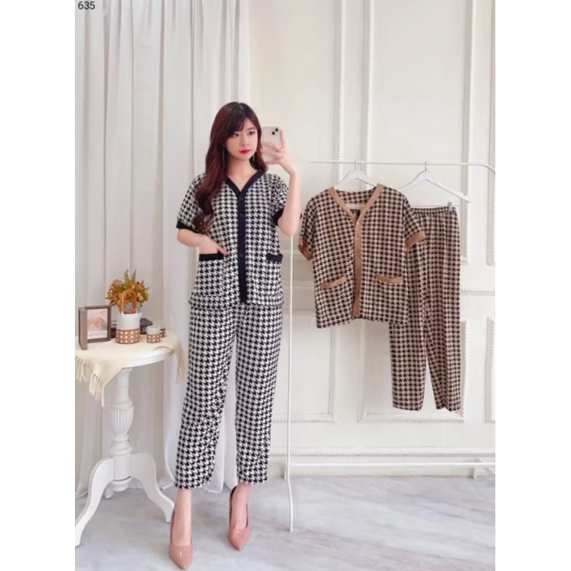 HENHEN.CLOTHING - STELAN CP HS GOLDEN BEE