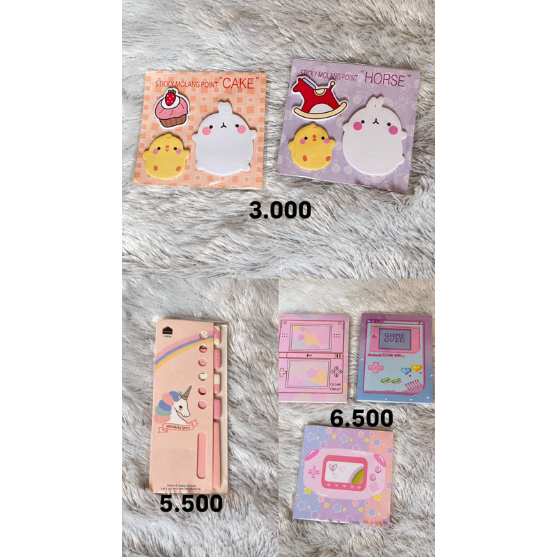 

ATK / STATIONARY