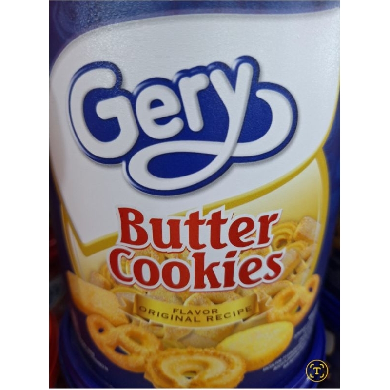 

Promo Lebaran Gery Butter Cookies