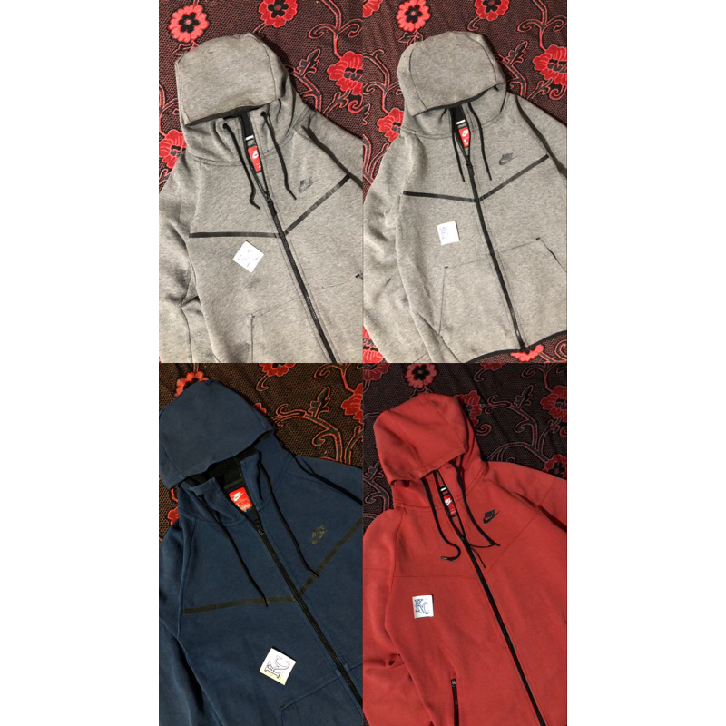 Nike Tech Fleece Original