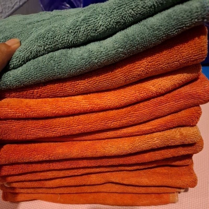 Keset Kecil Ex Hotel/ Bath Math Ex Hotel Small