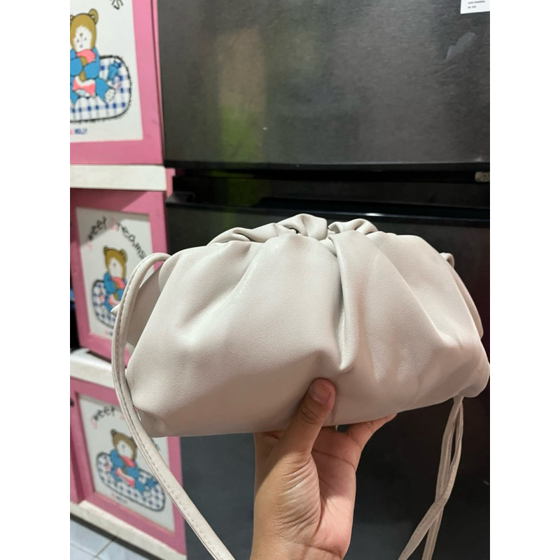 tas bekas sconda preloved