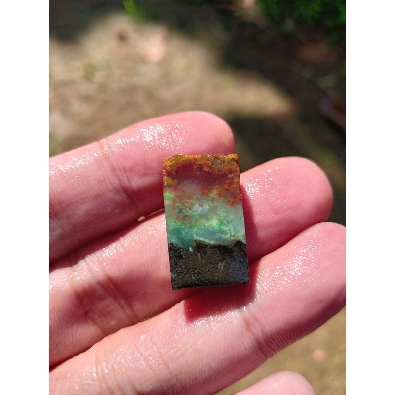 batu akik Garut Darson