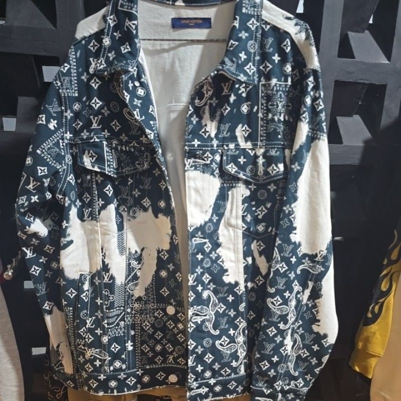 Hoodie Louis Vuitton