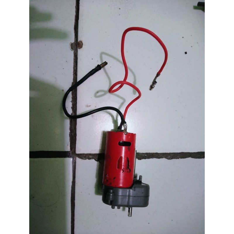 dinamo+gearbox mn 78