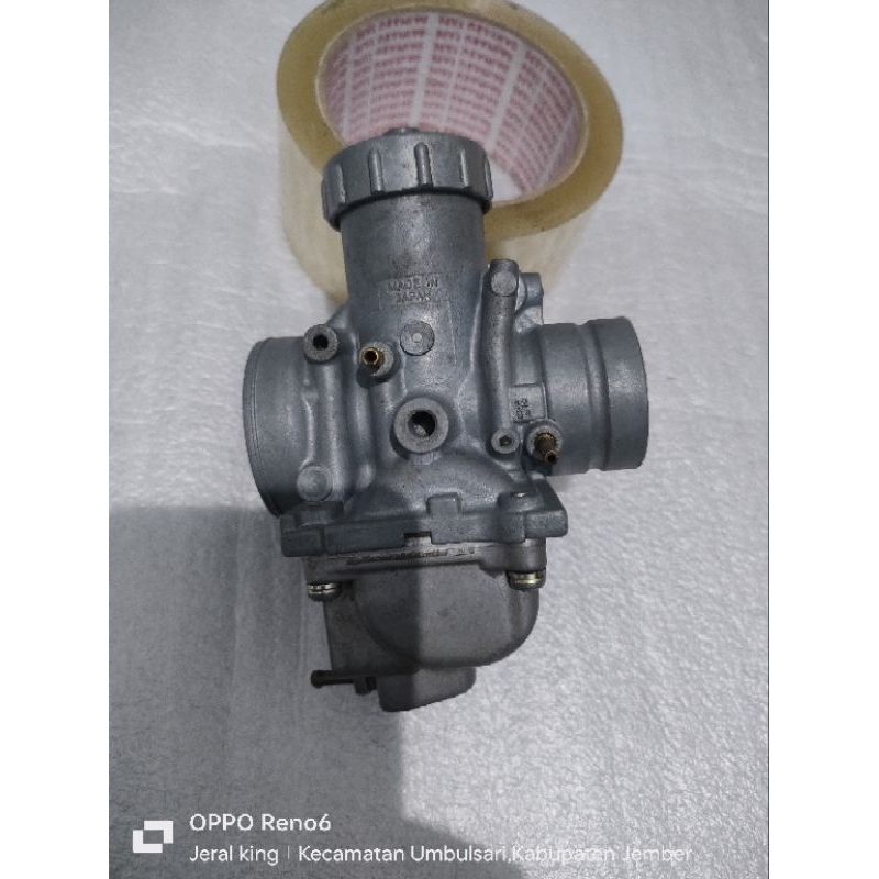 Karbu RGR 12B4 Japan PNP rxz RX king Original