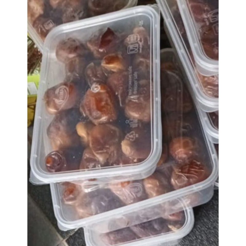 

Kurma Sukari 500gr