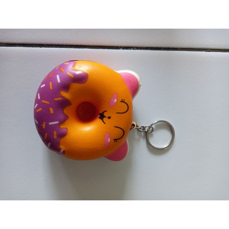 

squishi donat