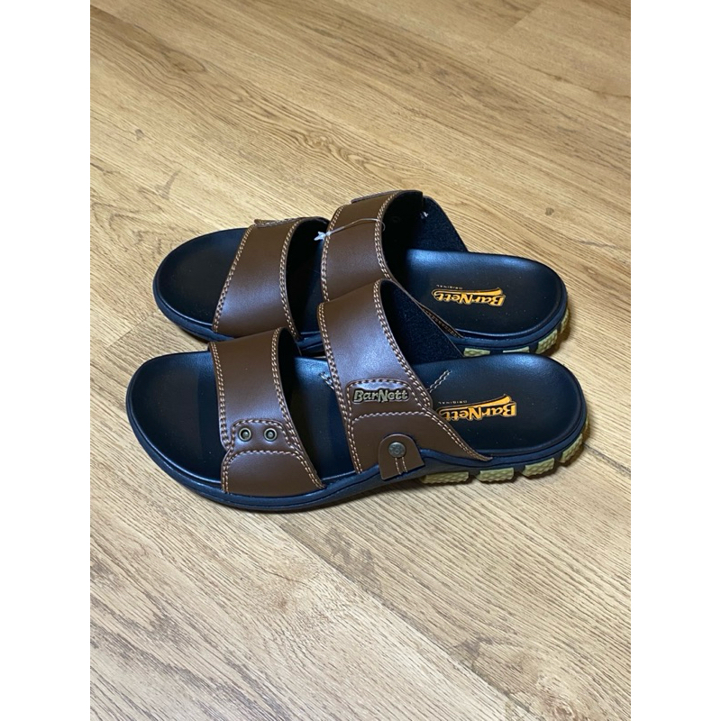 Sandal Barnet dan colorado