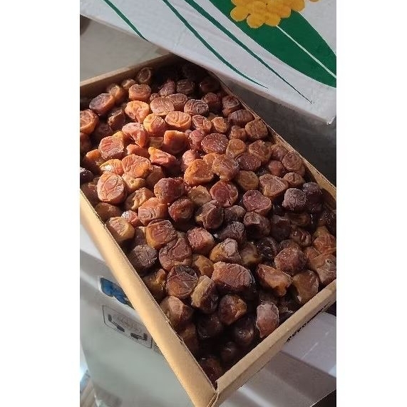 

KURMA SUKARI BERAT 3 KG