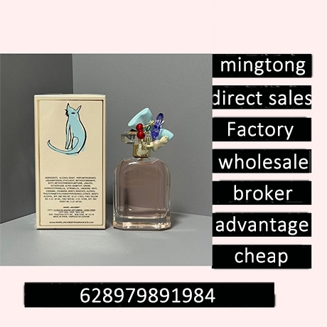 Cross-border foreign trade Vietnam Miss Perfect Mojie Sky Flower Language Pink Green Little Daisy La