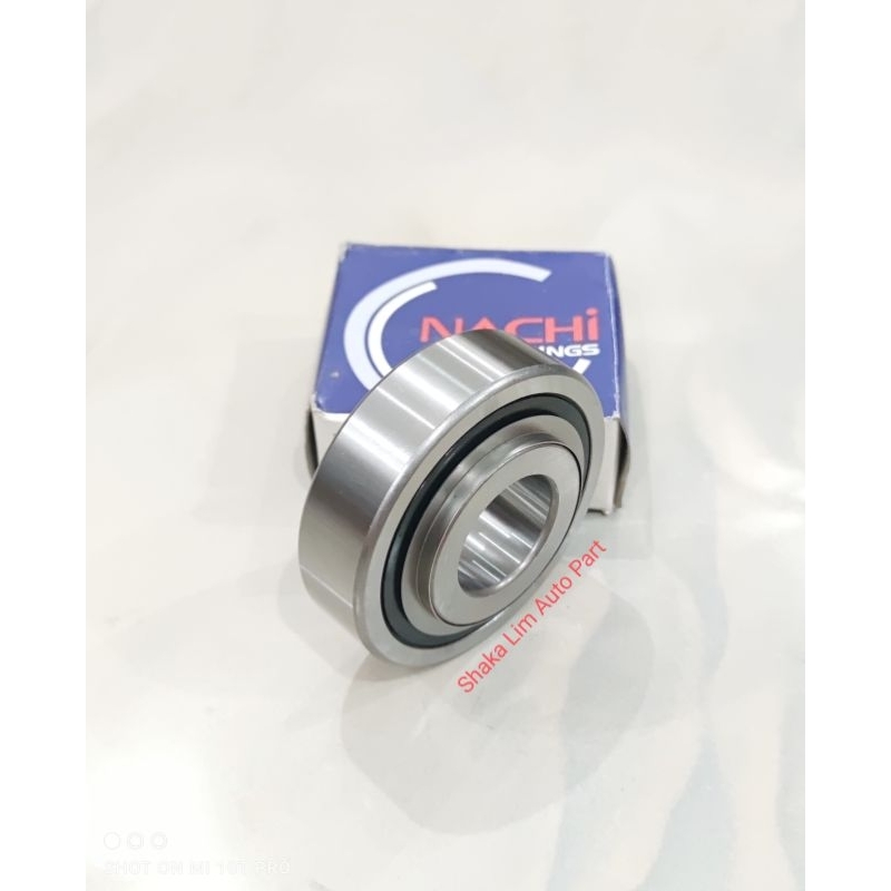 Bearing Klaher Lahar Laher Roda Belakang Daihatsu Granmax Gran max Luxio 35BCV09S1JCS38 NACHI