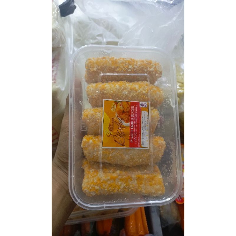 

Risoles 1pak konsumsi langsung