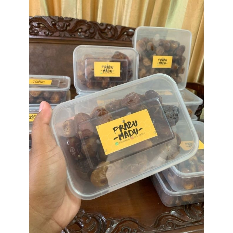 

KURMA SUKARI PREMIUM 500gram