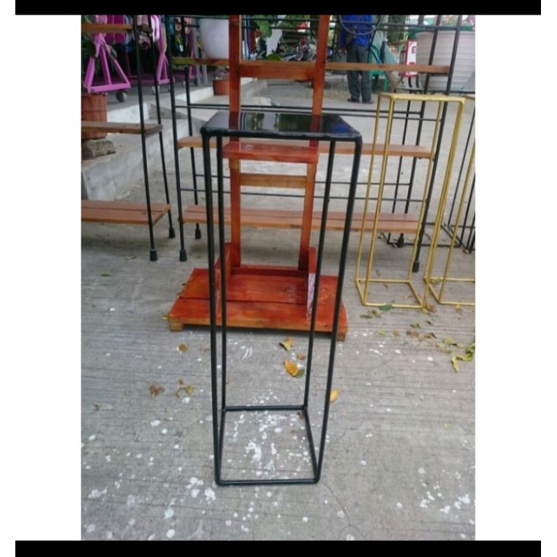 STANDING FLOWER BOKORAN BUNGA UNTUK DEKORASI WEDDING