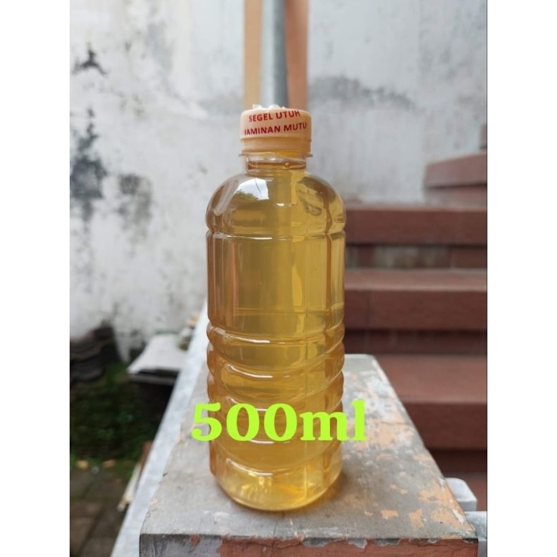 Probiotik G14 Buatan Prof.Sukardi