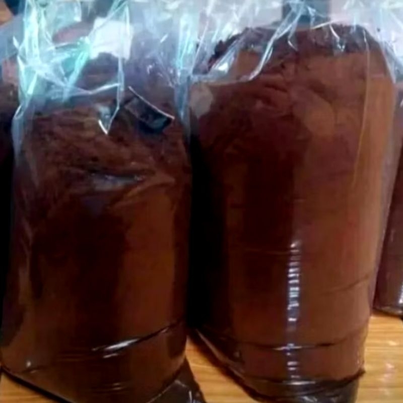 

kopi bubuk asli khas Temanggung kemasan 500gr