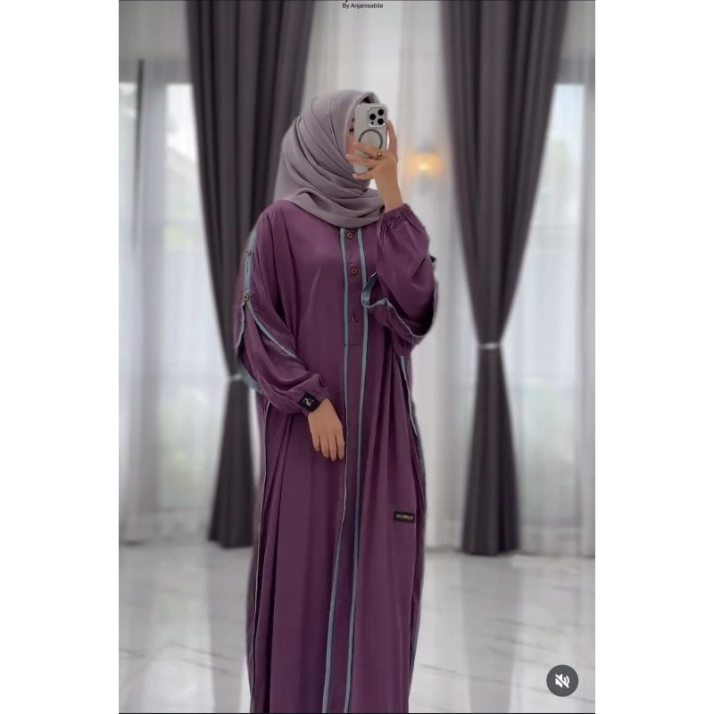Kaftan by Anjani Store