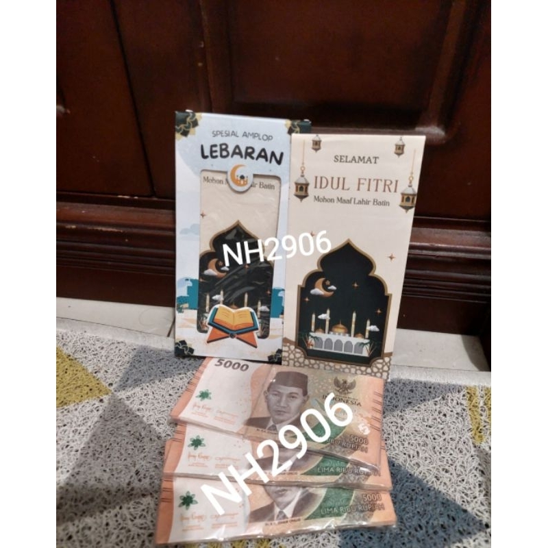 

AMPLOP LEBARAN 1 BOX dan PECAHAN 5K SORTIRAN