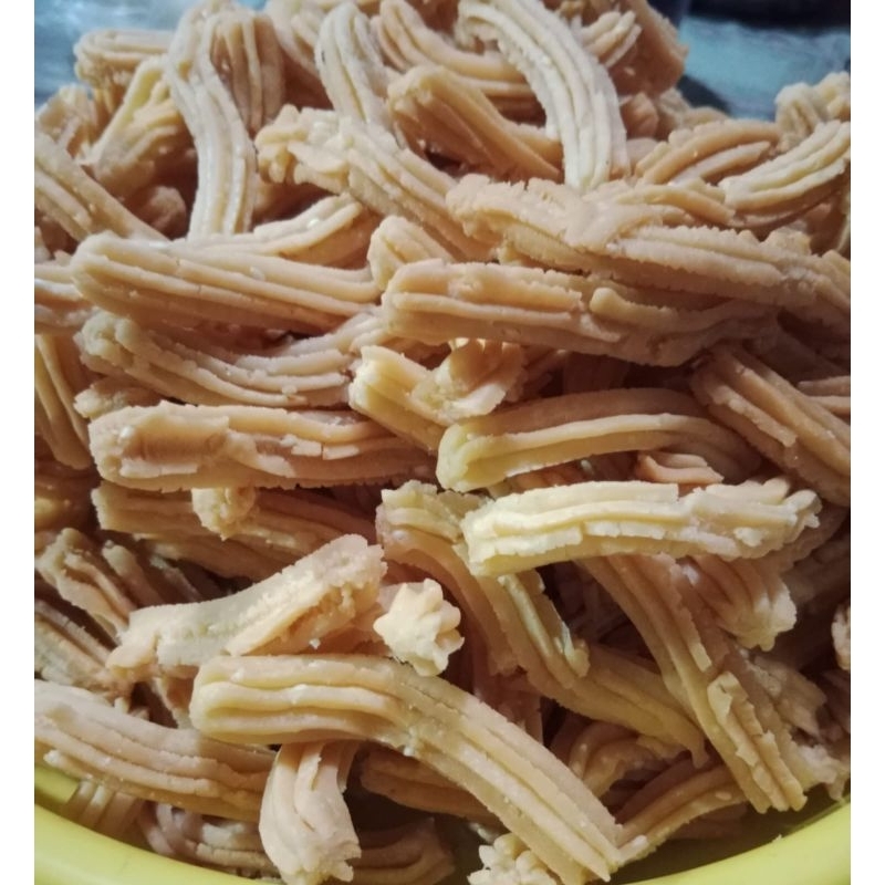 

cipiran 500gram #snack
