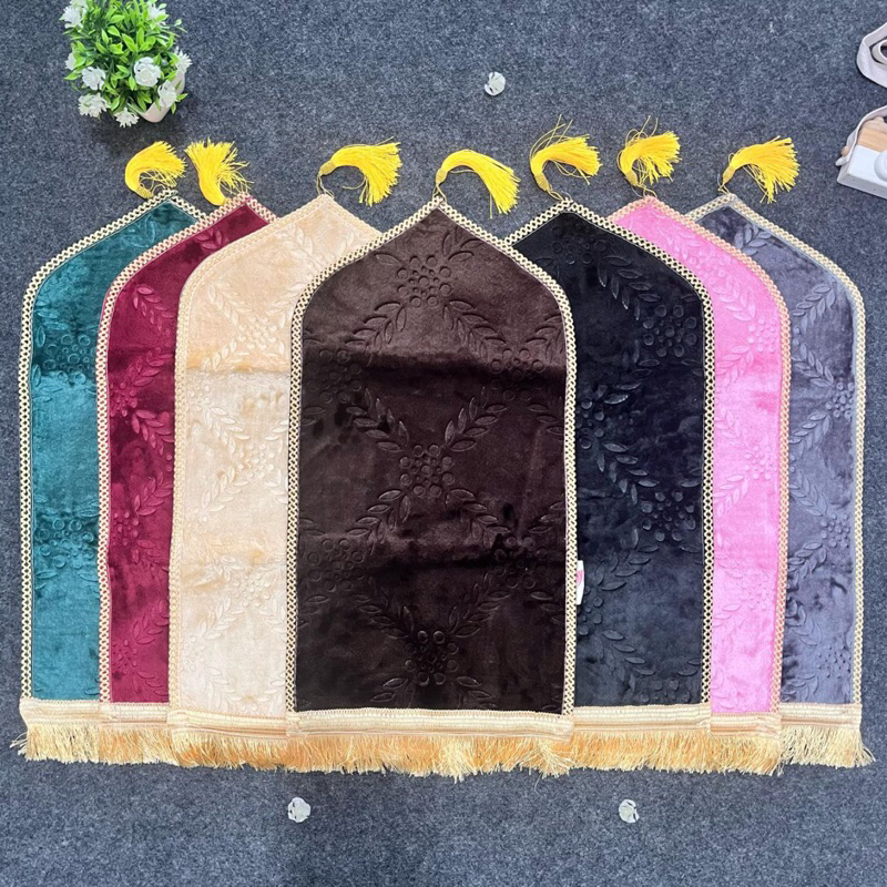 Sejadah Anak Premium / Sejadah / Sejadah Premium / Sejadah Sholat / Sejadah Arab, Sejadah Viral