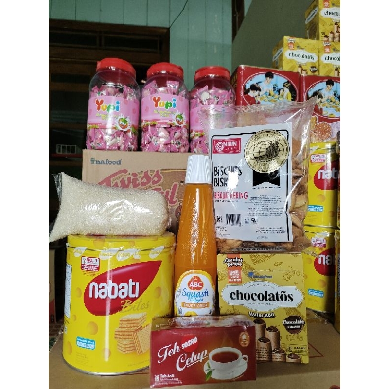 

PARCEL PAKET MINI