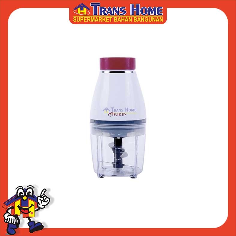 KIRIN Chopper KFC 307 (KIRIN )