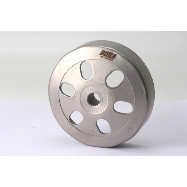 Mangkok Kampas Ganda DURA by DAYTONA, Beat Fi, ESP,POP, Scoopy Fi ESP Hi-Torque Daytona K25/K16/K81