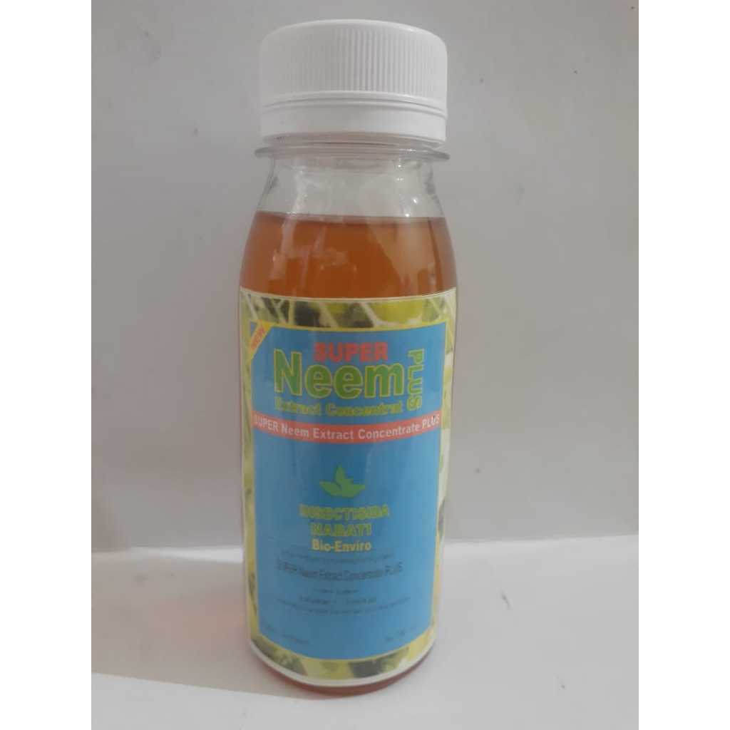 MINYAK MIMBA NEEM OIL - 100ML