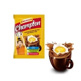 

ENERGEN CHAMPION ISI 10