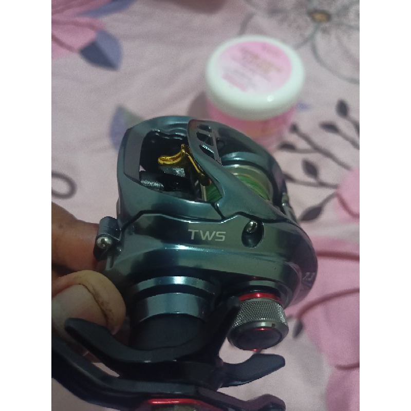 daiwa tatula sv tw JDM ratio 7