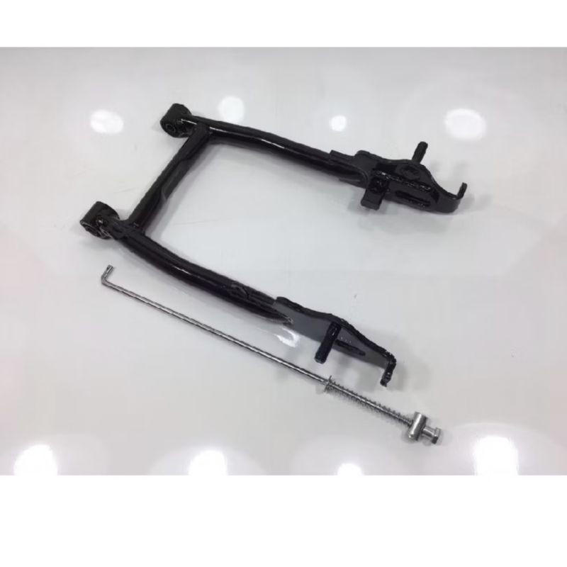 supit swing arm monkey gorilla ring 10 import tebal set bosh kawat rem