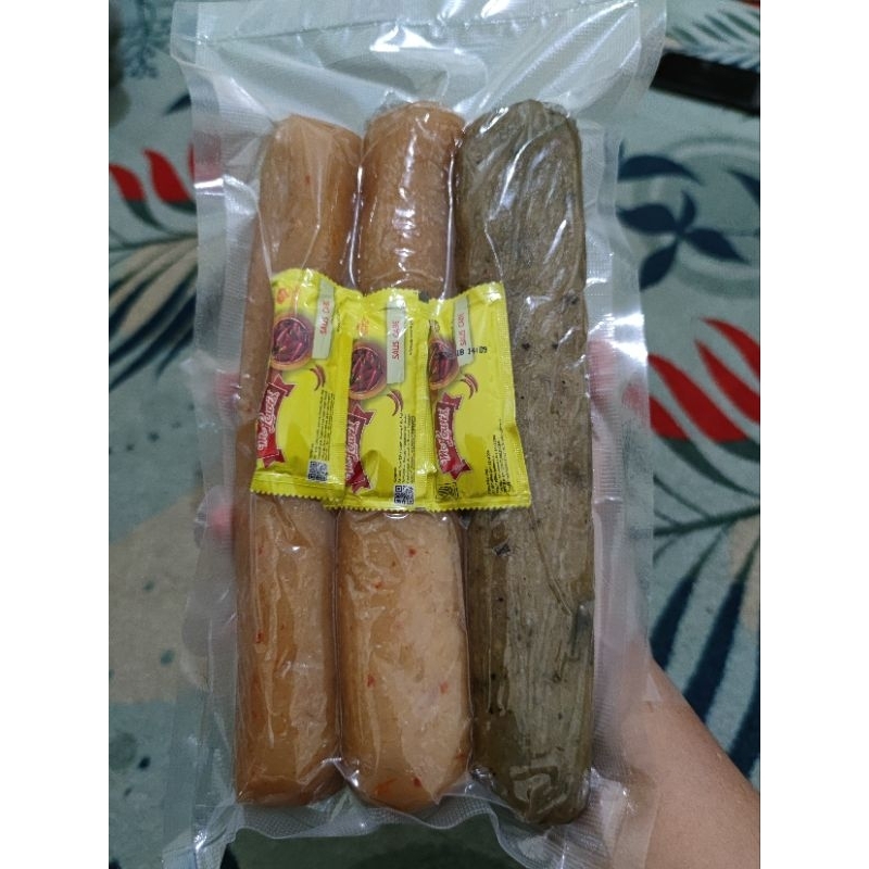 

Bundling 3 Pcs Bonggolan Asli Mengare