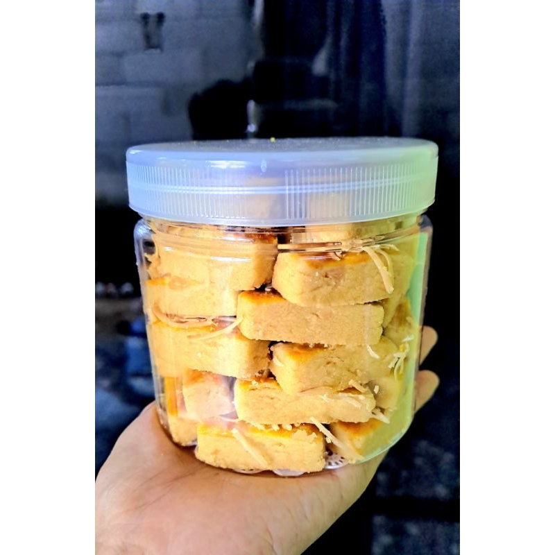

kastengel ukuran 600 ml