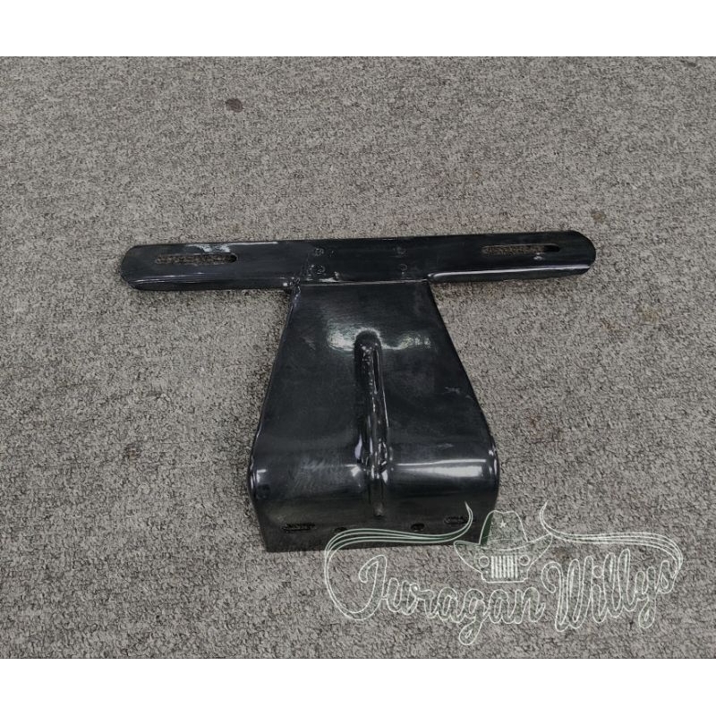 Dudukan Plat Nomor Jeep FJ FJ40 Hardtop