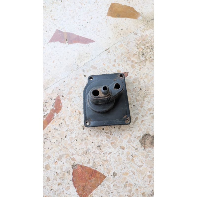 karet tutup karburator Yamaha yb100 L2g L2 dx