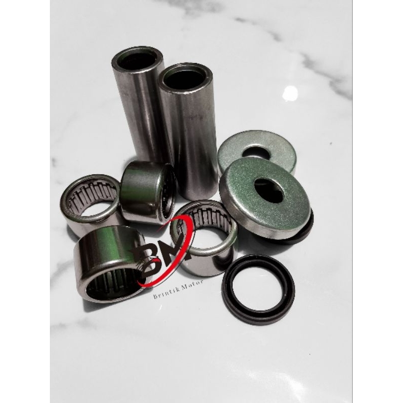 Bosh Arm RX king/Bosh Arm Bearing Bambu Rx-k,Rx-s,Fiz R Alfa dll