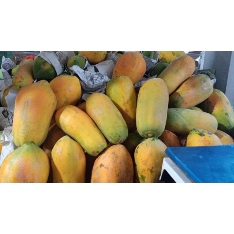 

pepaya California per kilo