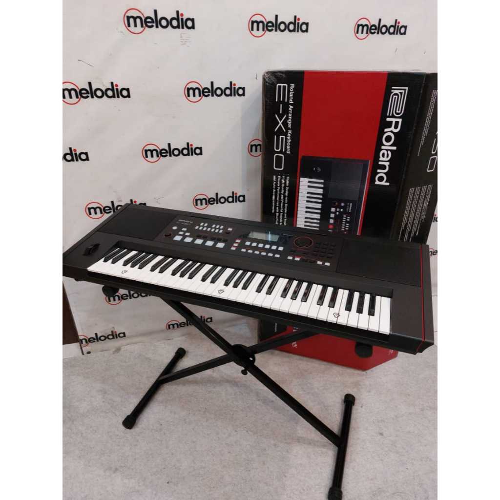 Roland EX50 Arranger Keyboard
