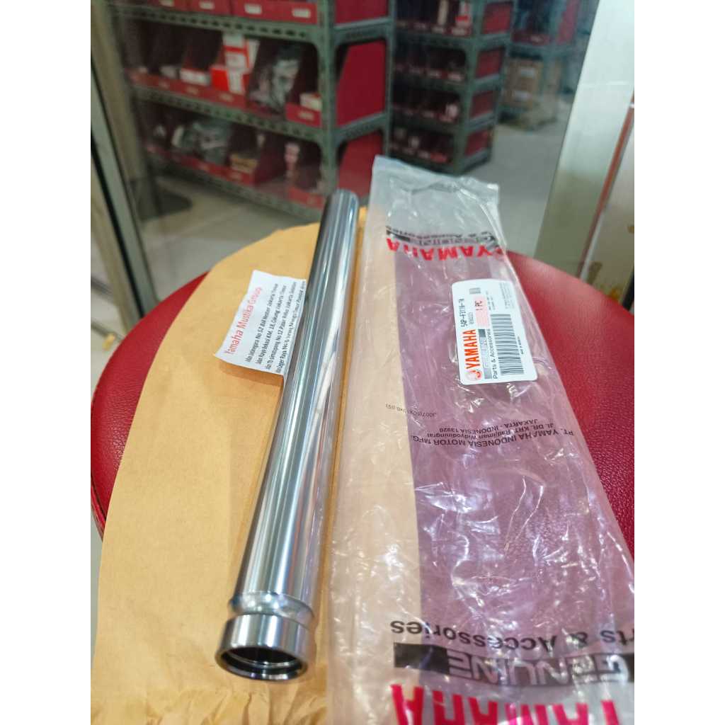 As Shock Mio J - Mio Gt -  Soul Gt 115 - Fino 115 - Fino 125 - Soul Gt 125 - Gear 125 - Mio S Origin