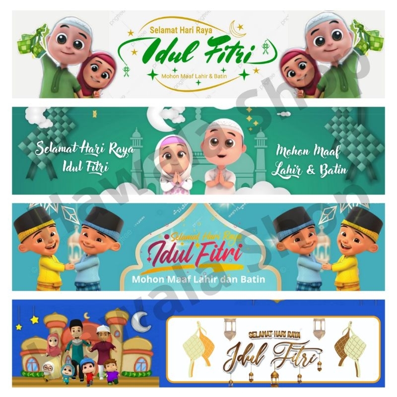 

Label idul fitri