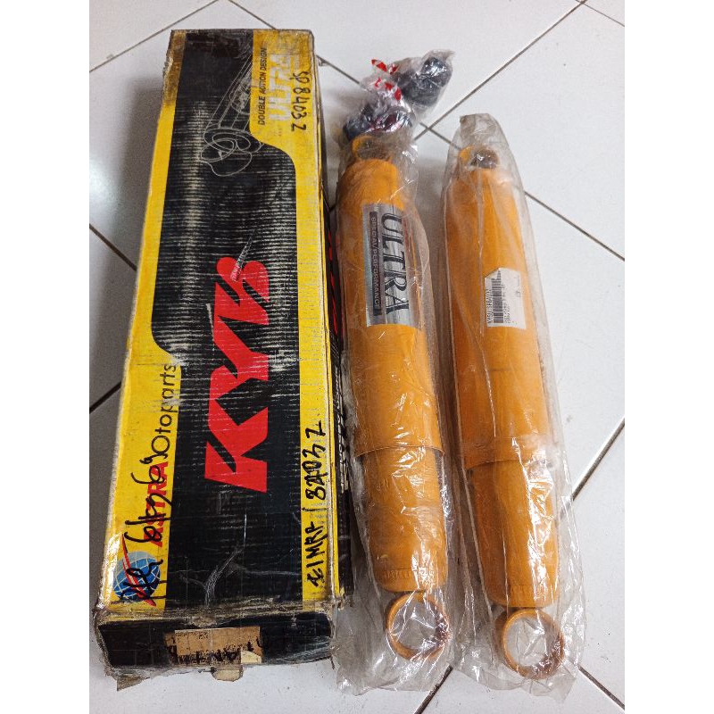 shockbreaker belakang panther KYB ultra SP 8403Z