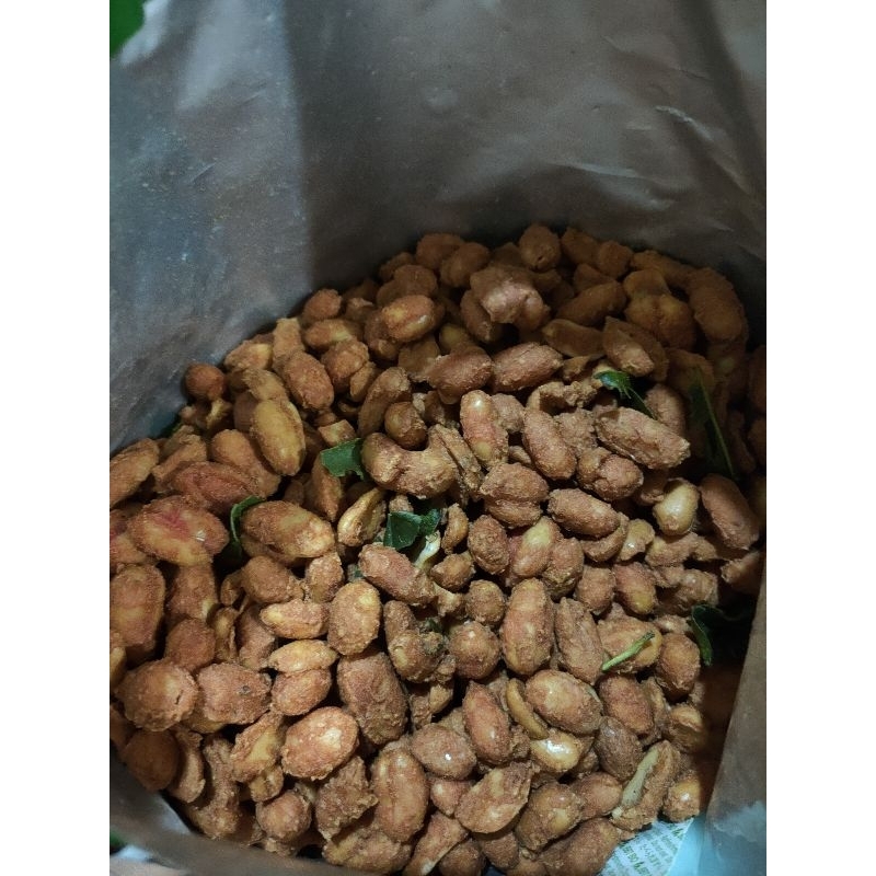 

Kacang Thailand Super Ashoka 250gr